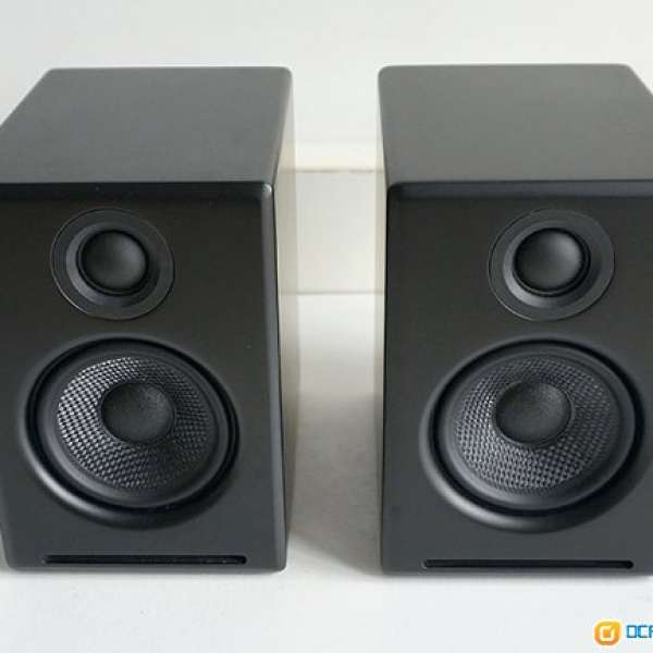 AudioEngine A2 Speaker