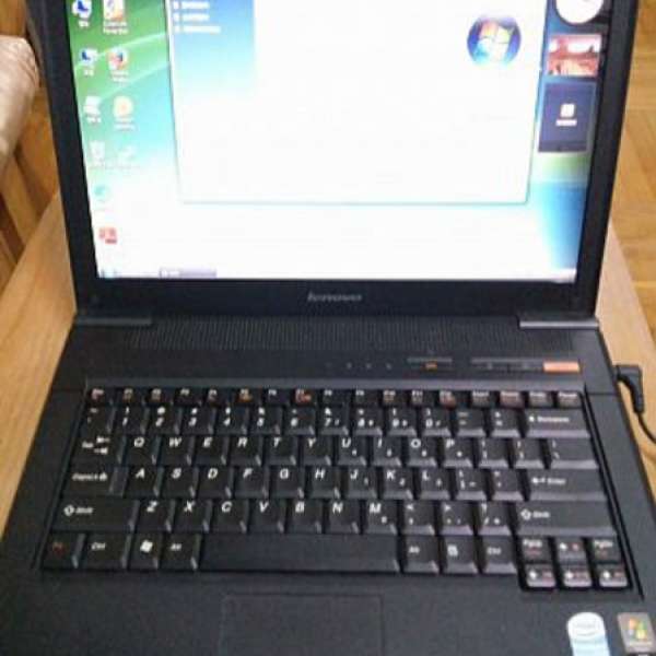 Lenovo 3000 G400 Notebook