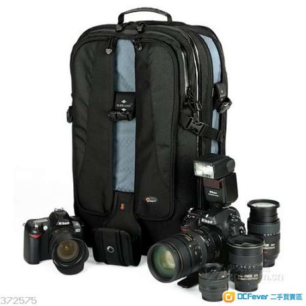 Lowepro Vertex 200AW 專業相機袋