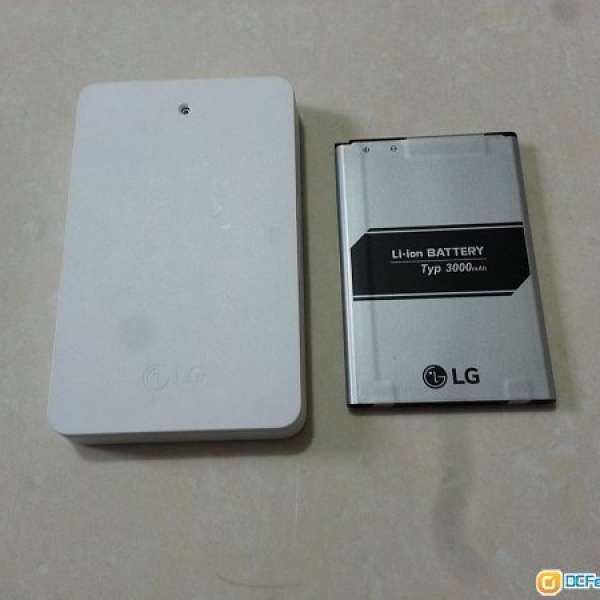 LG G4原裝電池套裝