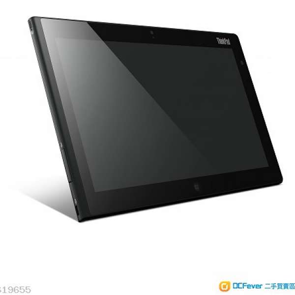 Lenovo ThinkPad Tablet 2 平板電腦 WiFi Intel Atom Z2760 64GB SSD Windows 8