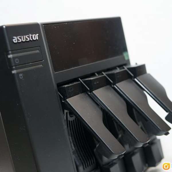 Asustor AS-204TE