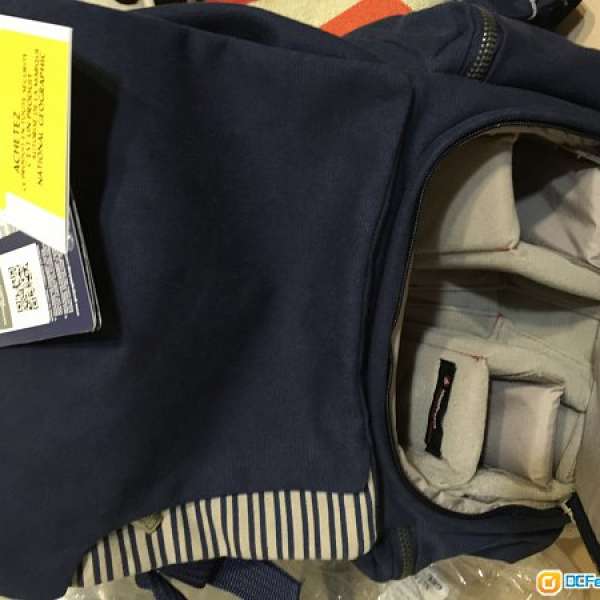 National Geographic 國家地理相機背包backpack -Small --9成新