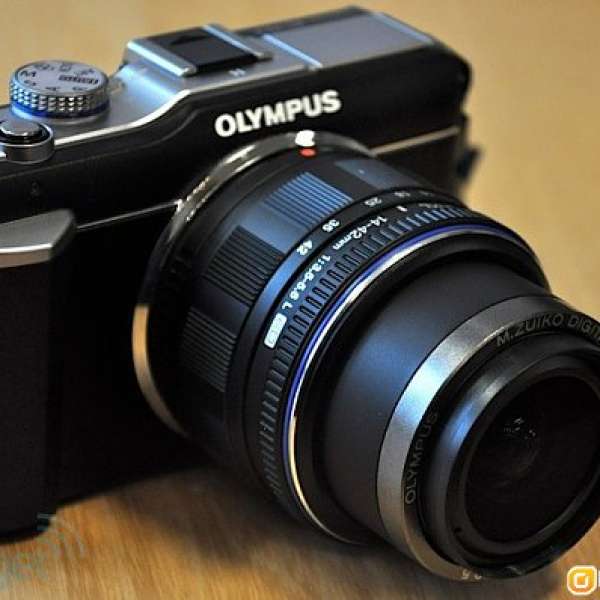 Olympus epl-1 Kit set 14-42MM  行貨