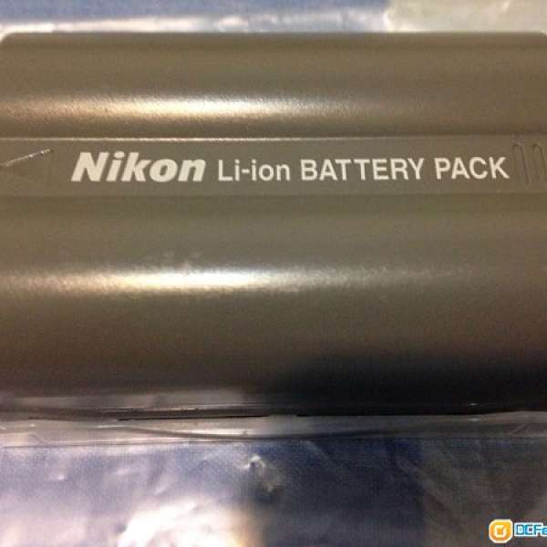 Nikon D90 /D300S EN-EL3e 鋰電池