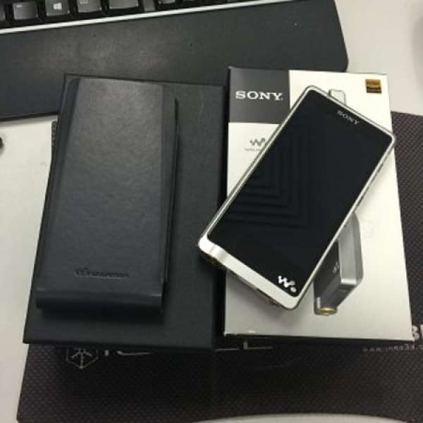 Sony Zx1 90%新