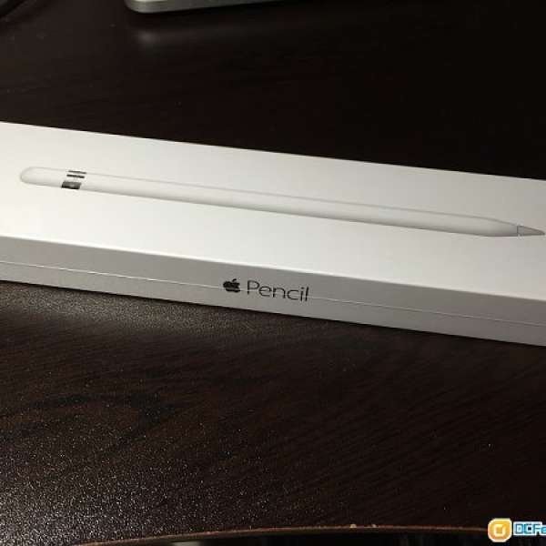 Apple Pencil (iPad Pro專用)