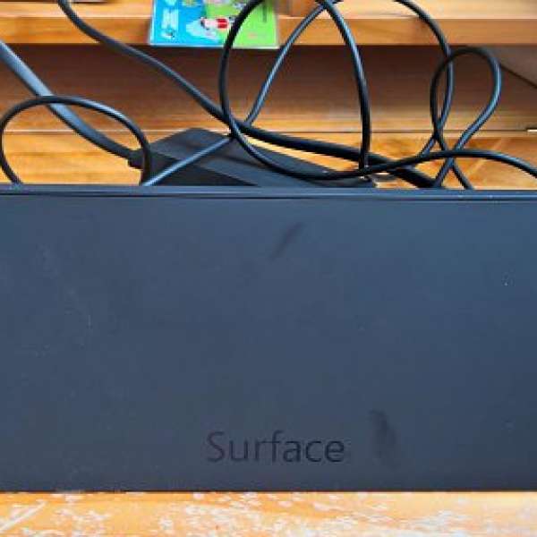 Surface Pro 3 Dock