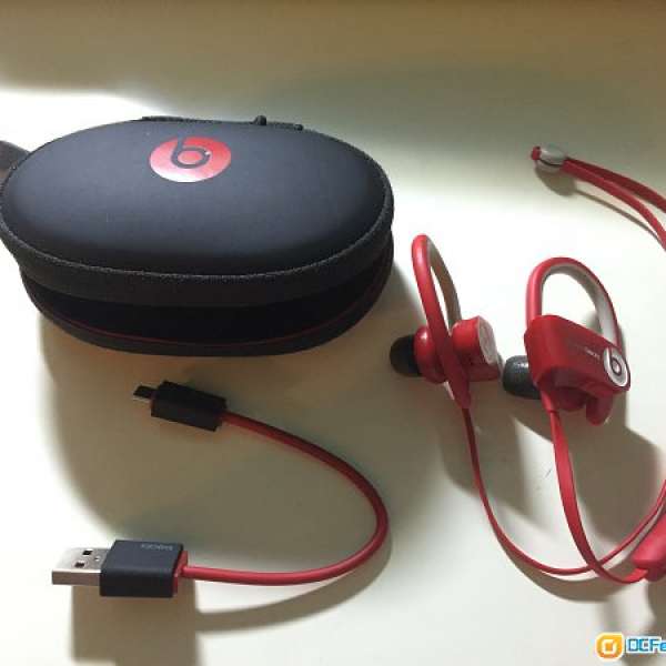 Beats Powerbeats 2 Wireless