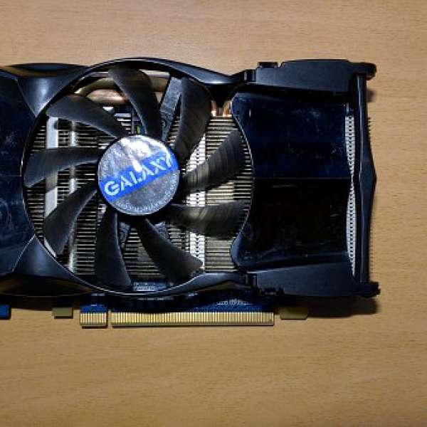 GeForce GTX560 SE DDR5 1GB