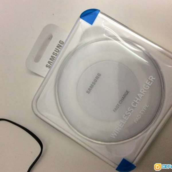 Samsung 三星 無線快充電板 Fast Charge Wireless Charger