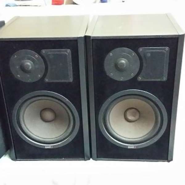 Quart 490 MCS speaker
