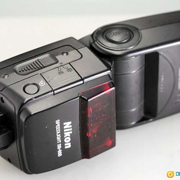 Nikon Speedlight SB-600