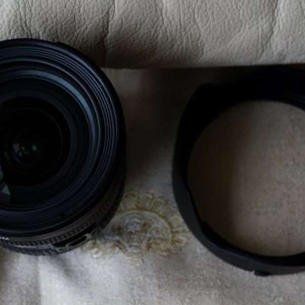 Canon 24-70mm F4, 拆 kit 行貨有保, $4200