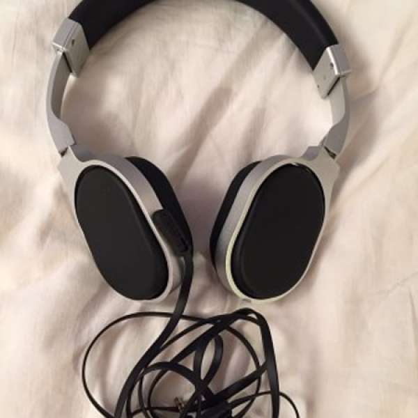 KEF M500 Hi-Fi Headphones