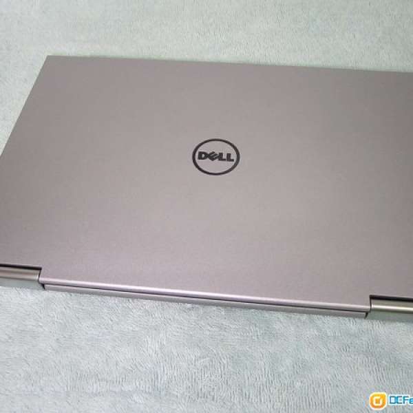 99%新 DELL 11R-R3P08T 11.6" 2合1筆記簿電腦