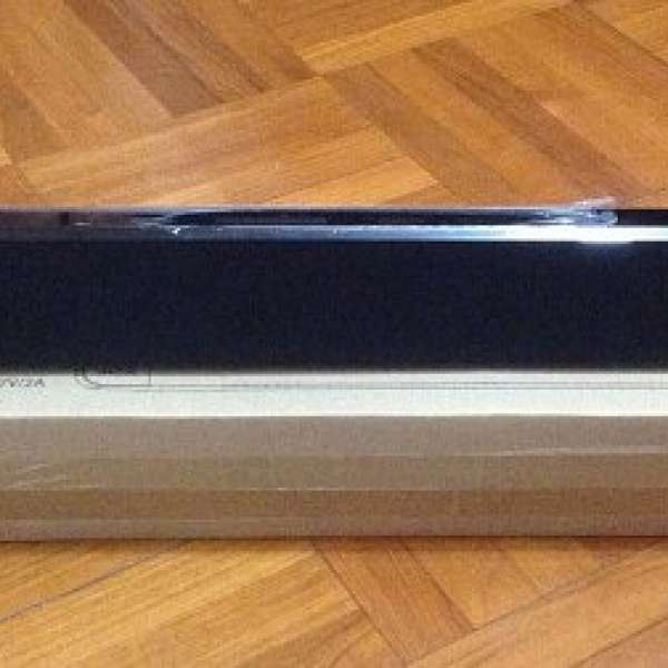 全新 eBox GS-6001 Sound Bar (Bluetooth) 藍牙揚聲器