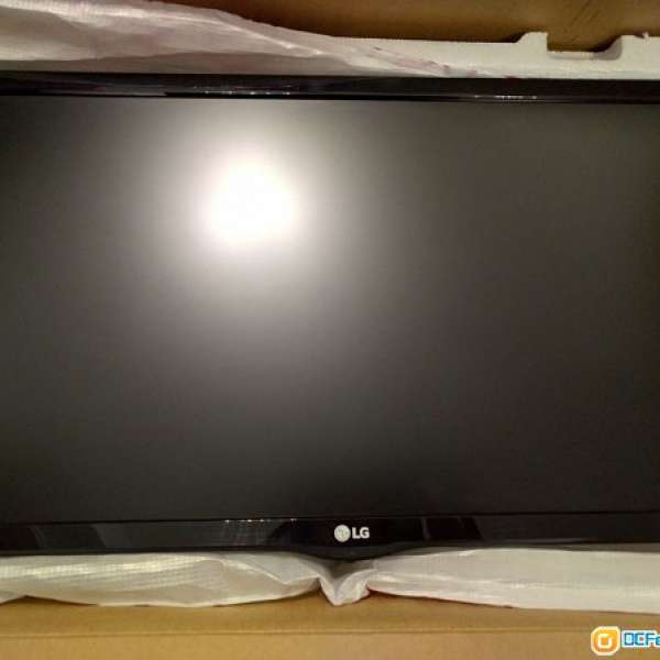 LG 22MP57 ISP LED Monitor