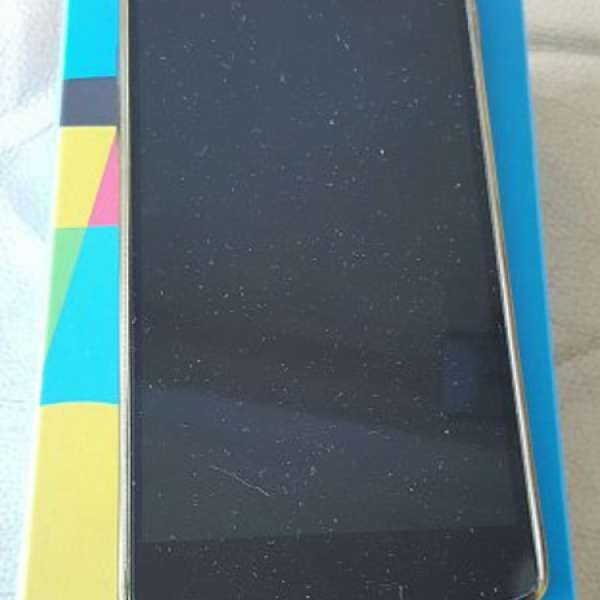 行貨 Nexus 5 16GB 黑色