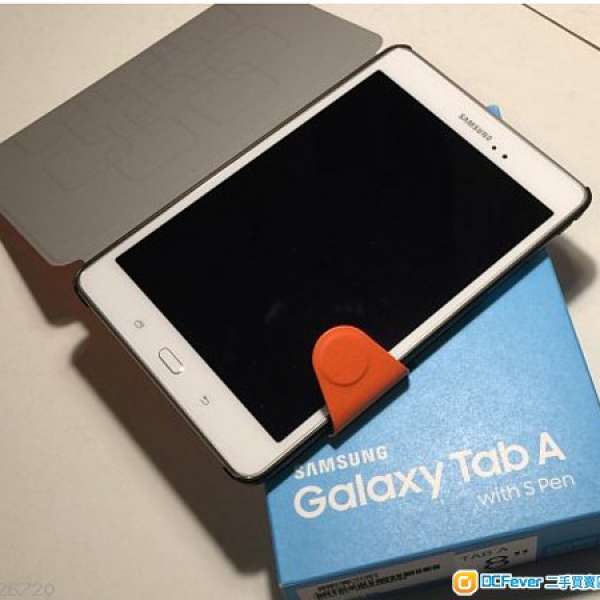Samsung Galaxy Tab A , 8" 全新機