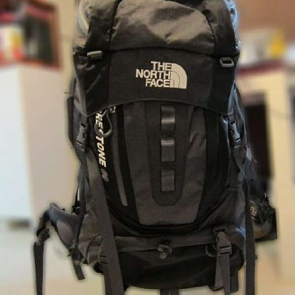 99% NEW North Face Crestone 60 多天爬山背包 Multi-day Backpack