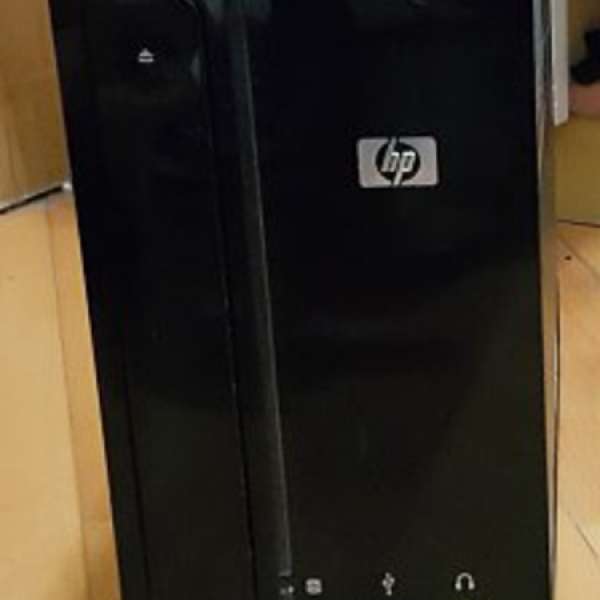 HP S3268HK Core Duo E4500 2.20GHz 2G Ram