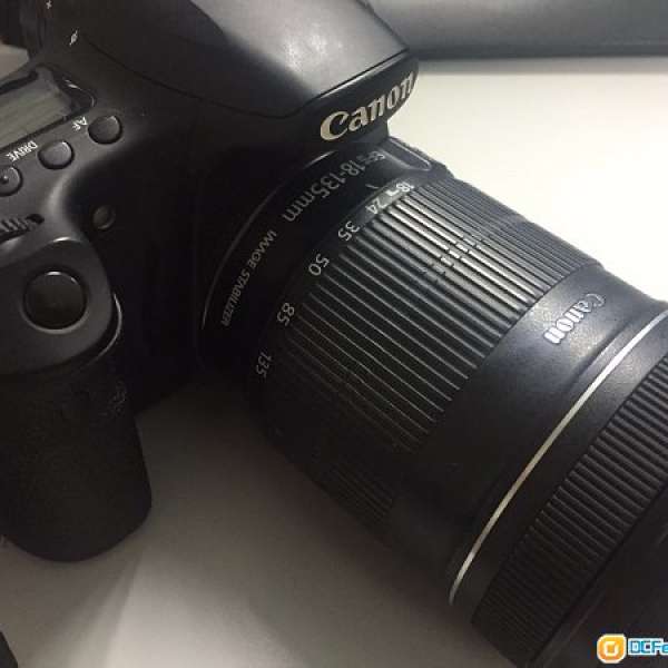Canon EOS 60D $4000可議價