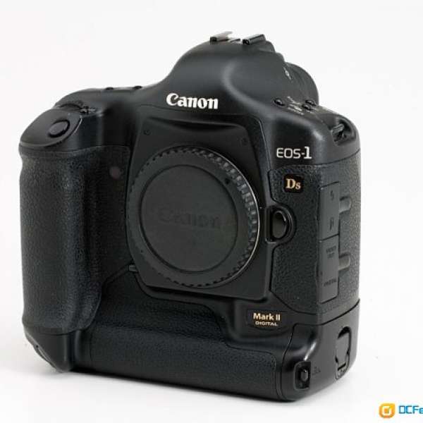 Canon EOS 1Ds Mark ll