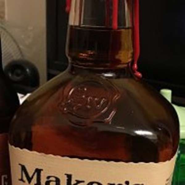 Maker's Mark Whisky 1Liter