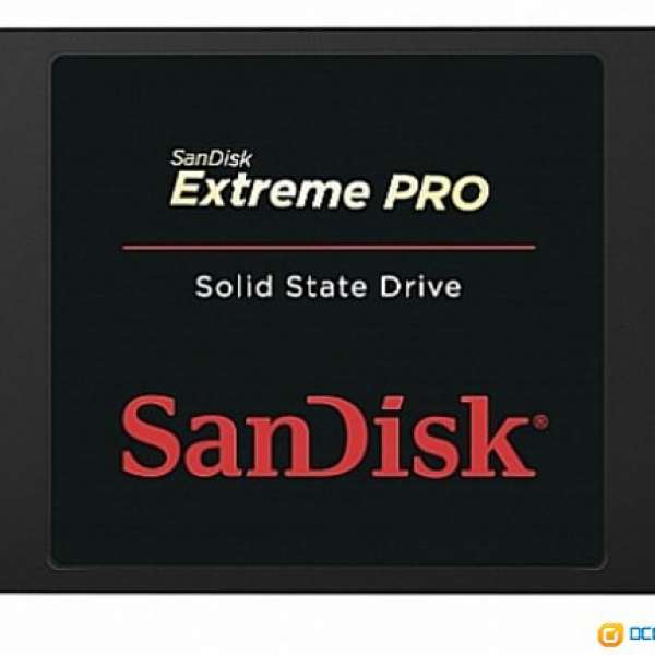 SanDisk SDSSDXPS-240G SSD