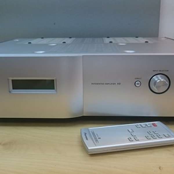 Pioneer A-A9