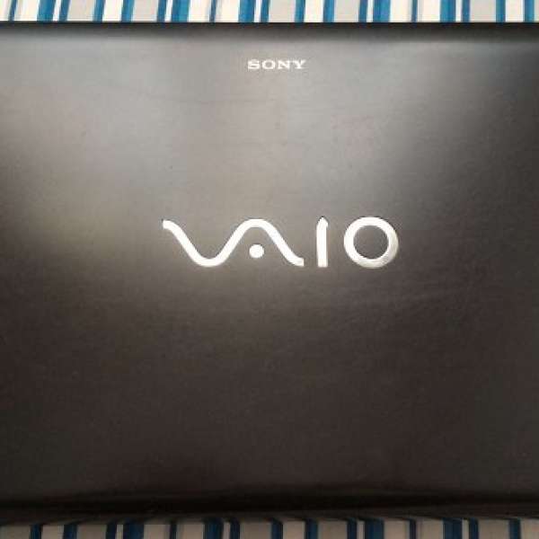 Sony VAIO VPCEE21FX (15.5" LED) 獨立顯咭，DVD燒錄