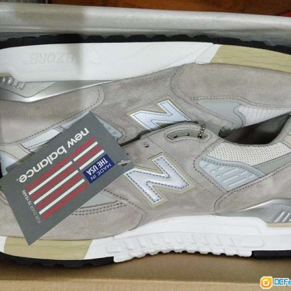 100%new New Balance 998 CEL size US 9.5 made in USA