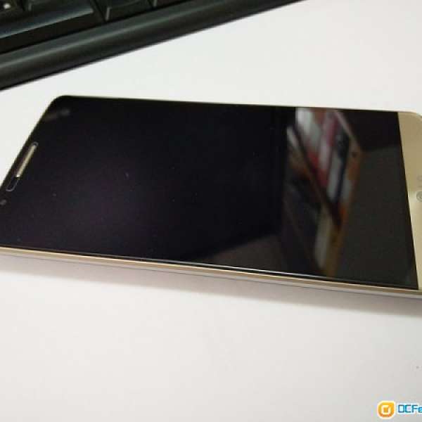LG G3 Dual-LTE (D858HK) 金色港版雙卡