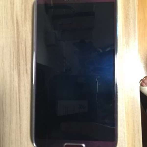 紫色 Samsung S4 I9505 LTE 16gb