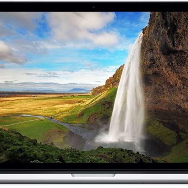 MacBook Pro Retina 15" 2013 Late 99% New $11500
