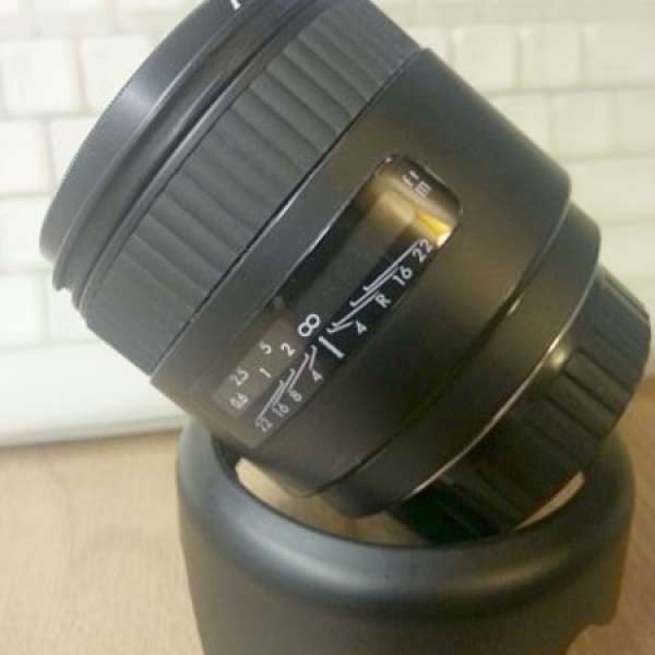 Sigma High-Speed Wide 28mm/ f1.8 Multi-Coated (Sony A Mount)