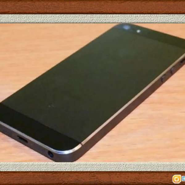 iphone 5 16G 黑色