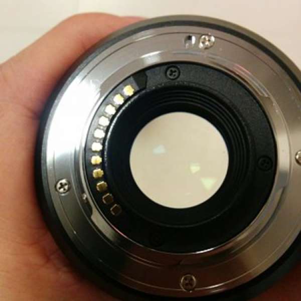Panasonic Leica DG SUMMILUX 25mm F1.4 ASPH