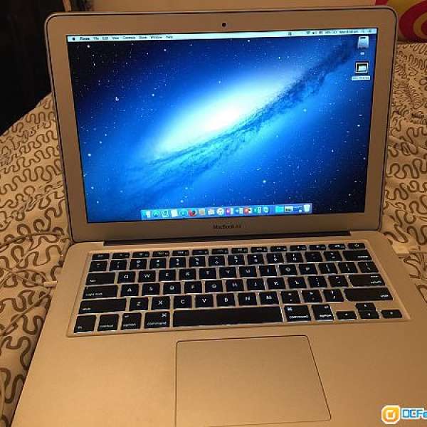 Macbook Air 13 inch 2011