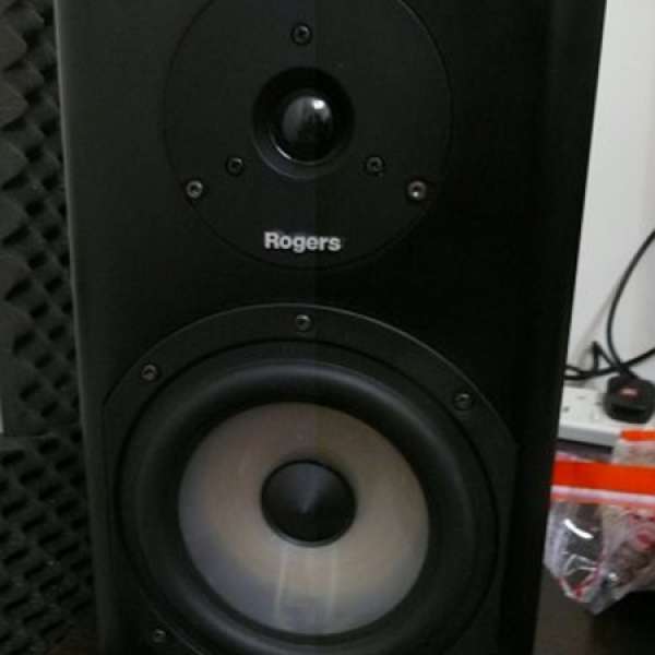 Rogers 931 Speaker