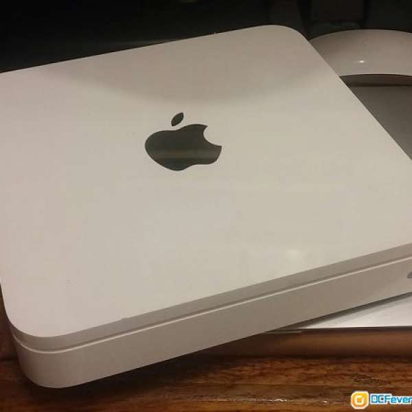 Apple Time Capsule  A1355 (( 2TB HDD ))