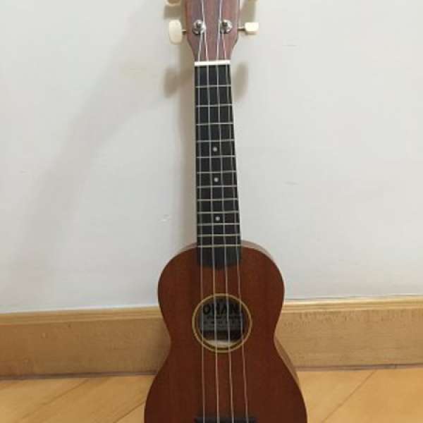 ohana ukulele sk-10s