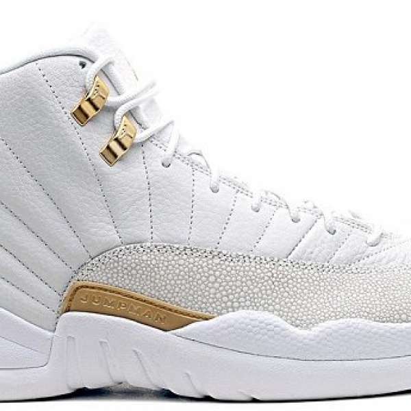 Air jordan 12 retro ovo aj12