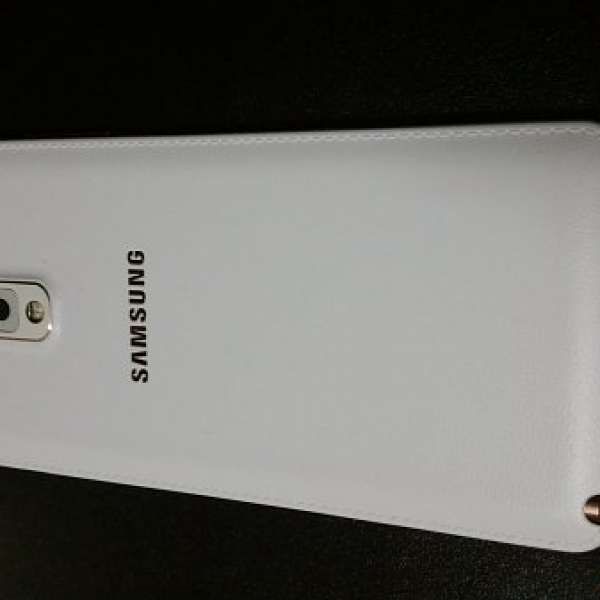 90%新Samsung note 3