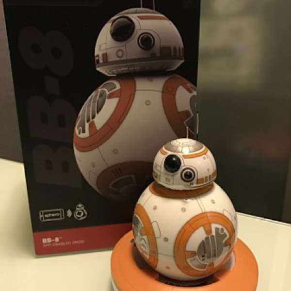 Star Wars BB-8 by Sphero