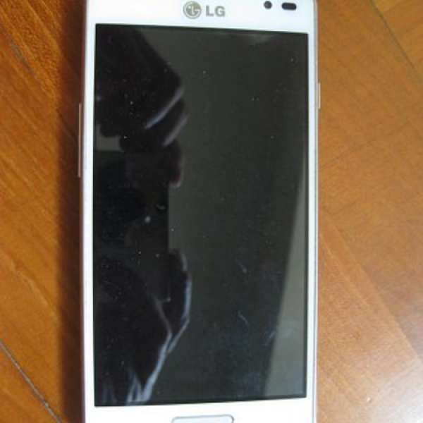 LG P765 (壞機)