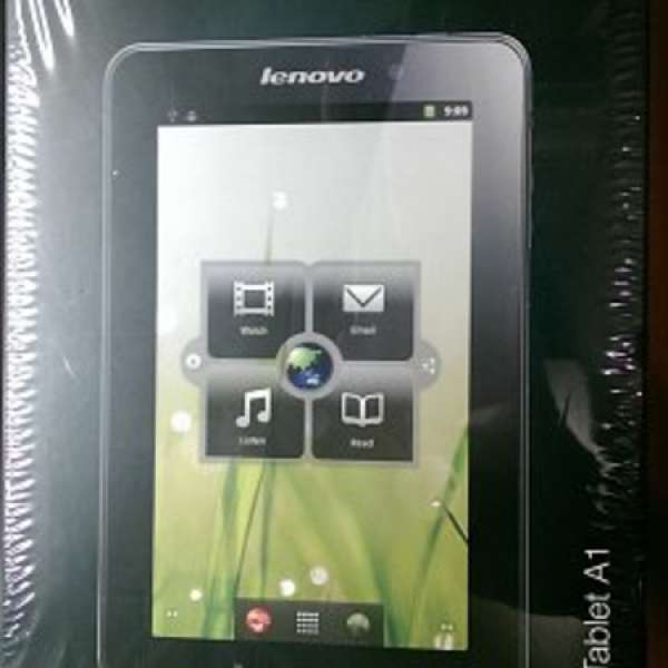全新 Lenovo ideapad Tablet A1-07