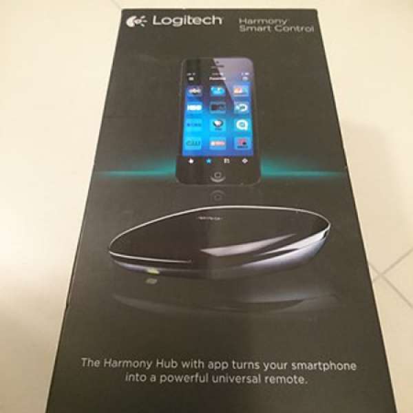 Logitech Harmony Smart Control 915-000194