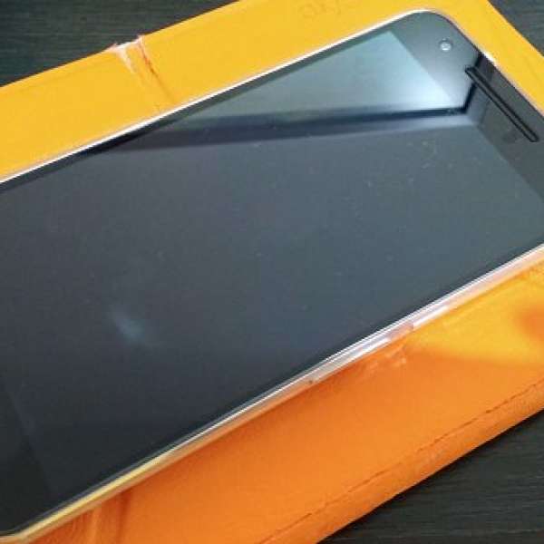 Nexus 6P 銀色 64G [香港行貨]
